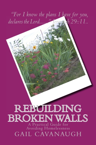 Rebuilding Broken Walls